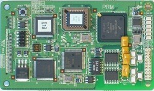Модуль IE1/ISDN PRI Samsung OS-707BPRM