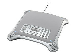 VOIP конференц-телефон Panasonic KX-NT700