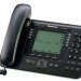 VOIP-телефон Panasonic KX-NT560