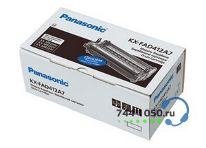 Оптический блок Panasonic KX-FAD412A