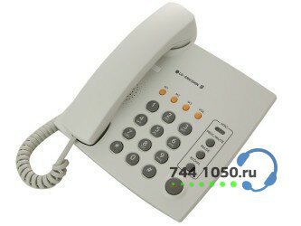Телефонный аппарат LG-Ericsson LKA-200