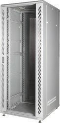 Серверный шкаф 19 дюймов напольный 32U GYDERS GDR-326080G, 600x800x1640