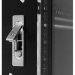 Серверный шкаф 19" напольный 47U GYDERS GDR-478010B, 800x1000x2250