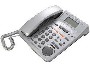 Телефон Телта-214-20 (2-х линейный)