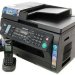 Многофункциональный лазерный факс Panasonic KX-MB2061RU