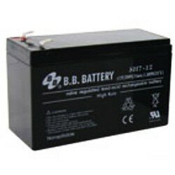 Аккумуляторная батарея для АТС LG GHX 12В, 7Ач