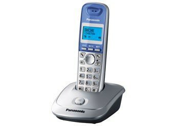 Радиотелефон Panasonic KX-TG2511Ru