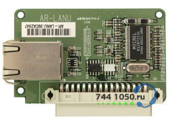 LG-Ericsson AR-LANU Плата Ethernet 10 Base-T