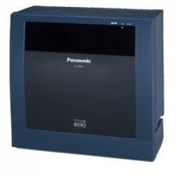 Цифровая IP-АТС Panasonic KX-TDE600RU