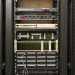 Серверный напольный шкаф 19 дюймов 22U GYDERS GDR-226080B, 600x800x1196