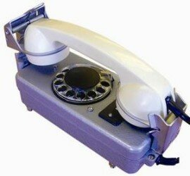 Телефон Телта ТАС-М-6
