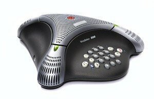 Polycom VoiceStation 500 аппарат для конференц-связи 2200-17900-122