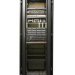 Шкаф телекоммуникационный 19 напольный 37U GYDERS GDR-376080B, 600x800x1863
